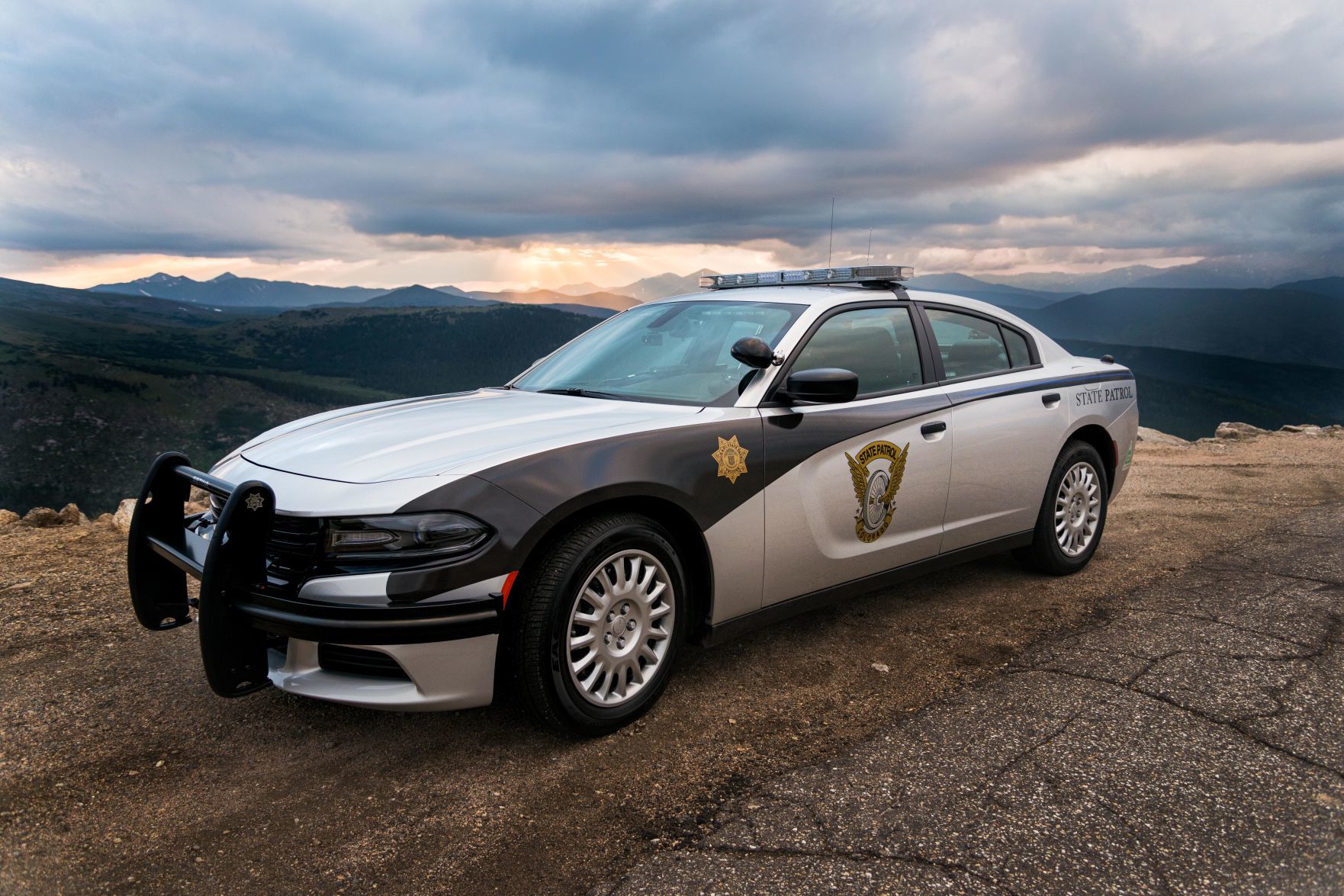 Colorado State Patrol